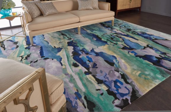 Area Rugs
